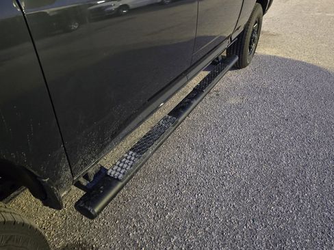 New 2026 RAM 3500 Tradesman w/ Safety Group image 11