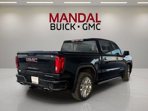 Used 2020 GMC Sierra 1500 Denali w/ Denali Ultimate Package image 6