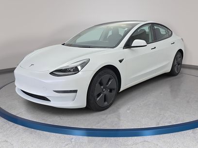 Used 2022 Tesla Model 3