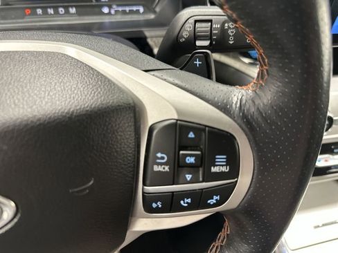 Used 2022 Ford Explorer Timberline image 44