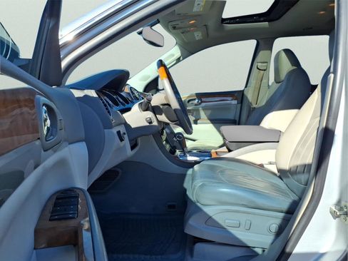 Used 2010 Buick Enclave CXL w/ Trailering Provision Package image 16