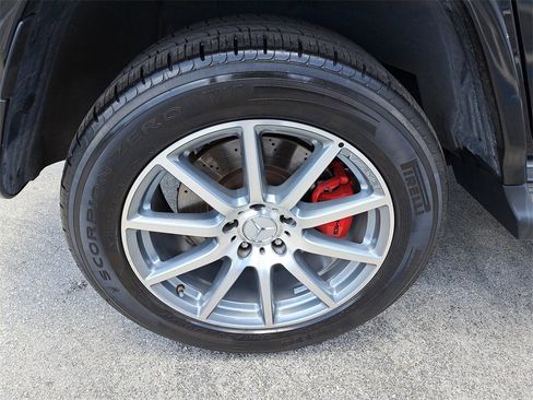 Used 2023 Mercedes-Benz G 63 AMG G 63 AMG image 7