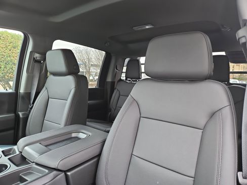 New 2025 Chevrolet Silverado 3500 W/T w/ WT Convenience Package image 15