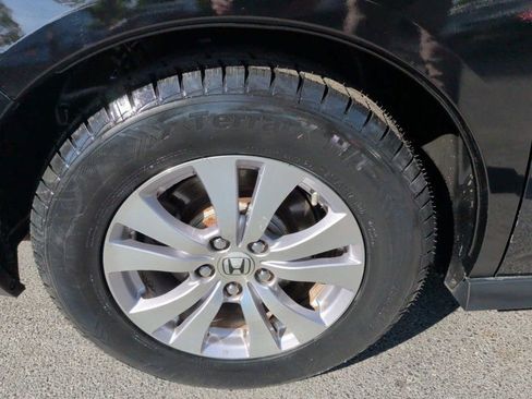 Used 2015 Honda Odyssey EX-L image 6