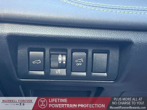 Used 2022 Subaru Outback Onyx Edition XT w/ Popular Package #2 image 12