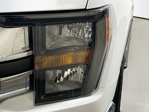 Used 2023 Ford F150 XLT w/ Trailer Tow Package AWD/4WD image 11