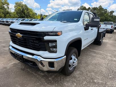 New 2026 Chevrolet Silverado 3500 W/T w/ WT Convenience Package
