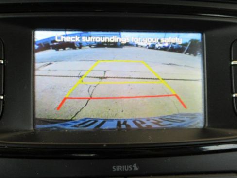 Used 2016 Kia Sorento EX w/ EX Premium Package image 17