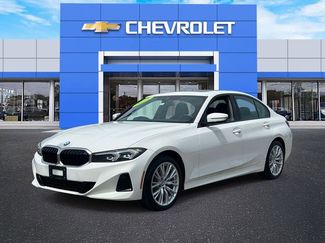 Used 2023 BMW 330i xDrive Sedan AWD/4WD video 2