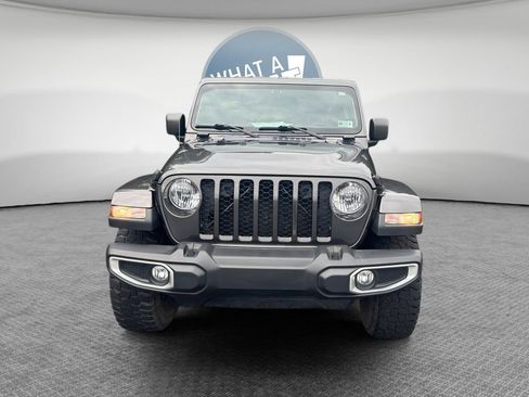 Used 2021 Jeep Gladiator Sport AWD/4WD image 9