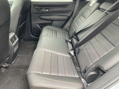 New 2026 Honda CR-V Sport-L image 25