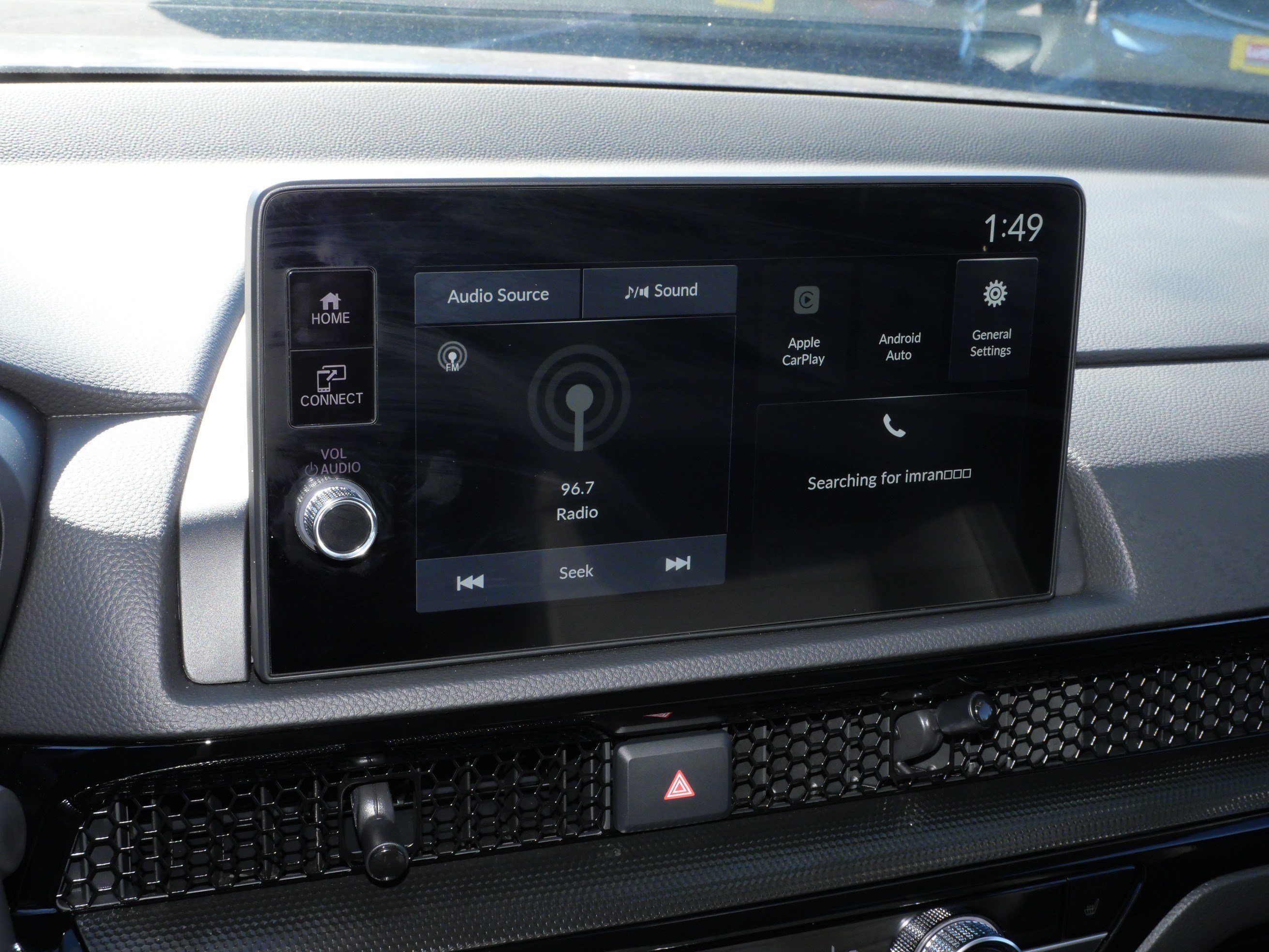 Certified 2026 Honda CR-V EX-L image 22