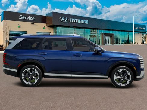 New 2026 Hyundai Palisade Limited image 6