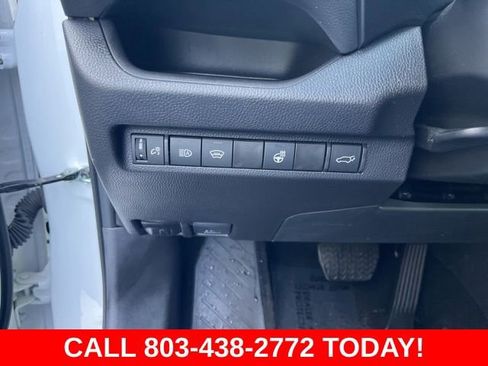 Used 2025 Toyota RAV4 XLE Premium w/ Weather Package FWD image 32