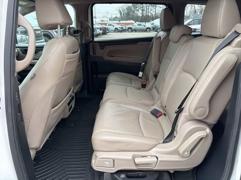 Used 2020 Honda Odyssey Touring image 25