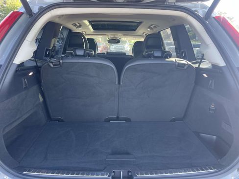 Certified 2024 Volvo XC90 B6 Plus w/ Protection Package Premier AWD/4WD image 10
