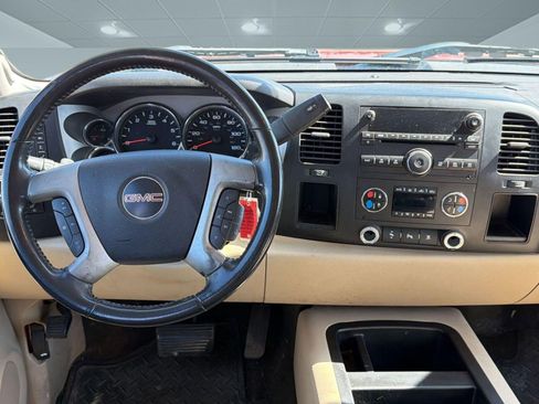 Used 2008 GMC Sierra 1500 SLE w/ Texas Edition image 27