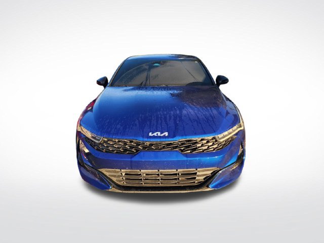 Used 2022 Kia K5 GT-Line FWD image 4