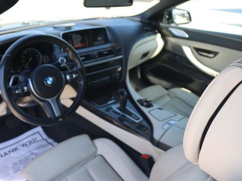Used 2016 BMW 650i I image 22