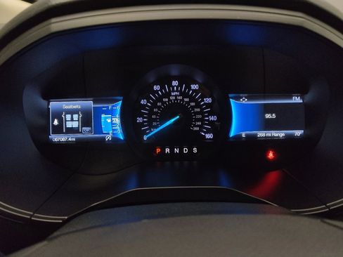 Used 2023 Ford Edge SEL image 23