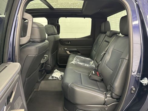 New 2026 Toyota Tundra Platinum image 41