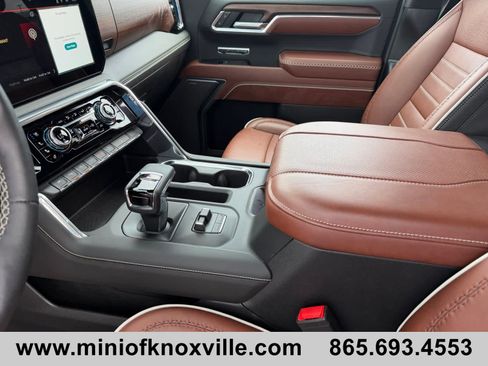 Used 2026 GMC Sierra 1500 Denali Ultimate AWD/4WD image 15