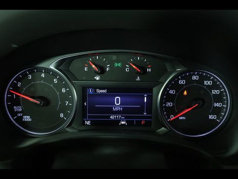 Used 2023 GMC Terrain SLE w/ Driver Convenience Package AWD/4WD image 23
