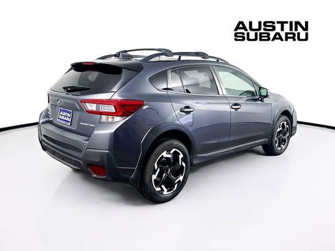 Used 2021 Subaru Crosstrek 2.5i Limited w/ Moonroof Package 2 AWD/4WD image 7