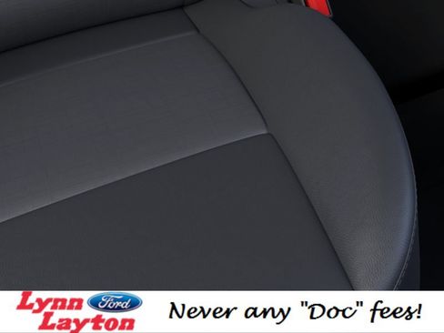 New 2026 Ford Transit 350 148 High Roof DRW AWD image 16