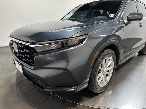 Certified 2024 Honda CR-V EX-L image 7