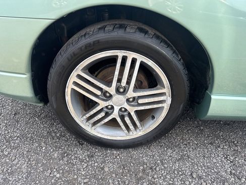 Used 2003 Mitsubishi Eclipse GTS image 24