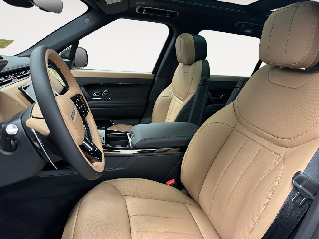 New 2027 Land Rover Range Rover Sport Dynamic SE AWD/4WD image 9