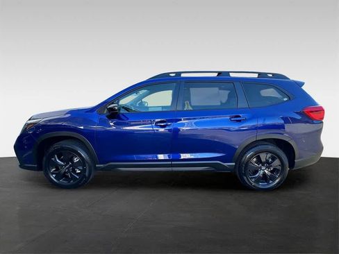 New 2026 Subaru Ascent Premium image 3