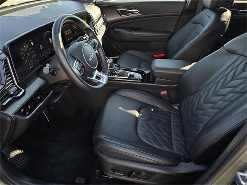 Certified 2023 Kia Sportage X-Pro Prestige image 21