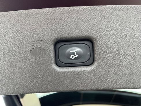 Used 2022 Lincoln Nautilus Reserve w/ Equipment Group 201A image 53