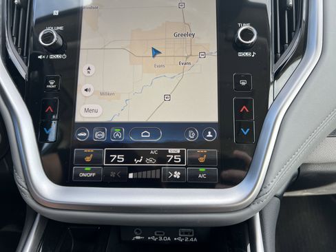 Used 2025 Subaru Legacy Premium w/ Popular Package #1A image 5