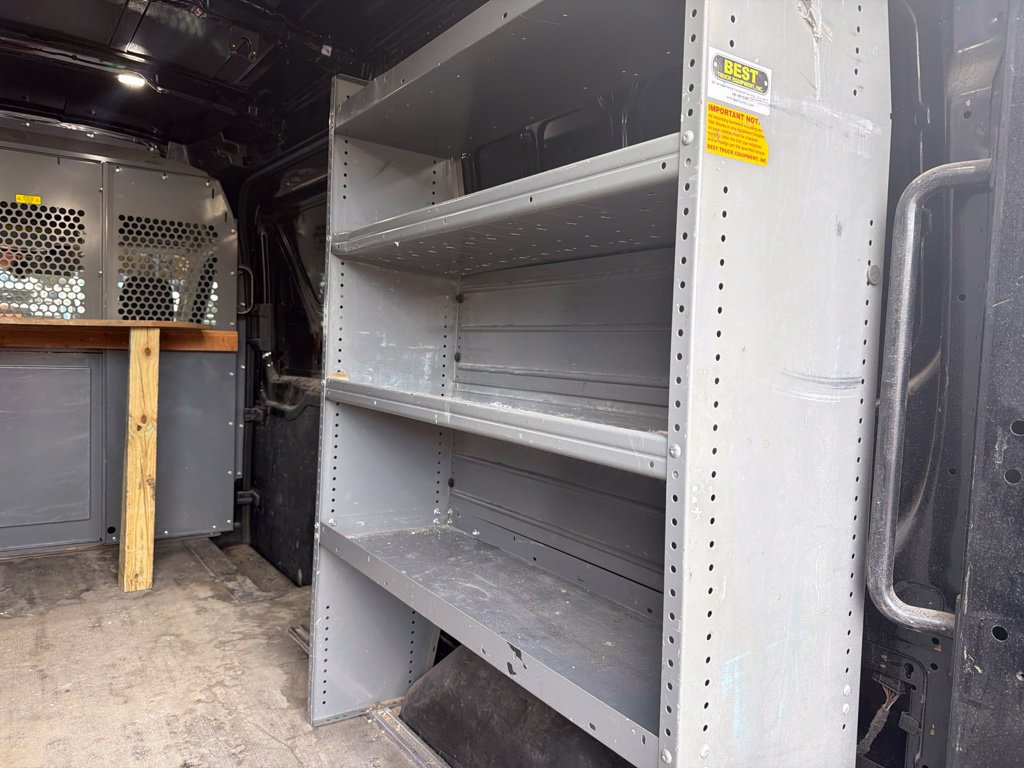 Used 2020 Ford Transit 250 Medium Roof RWD image 10