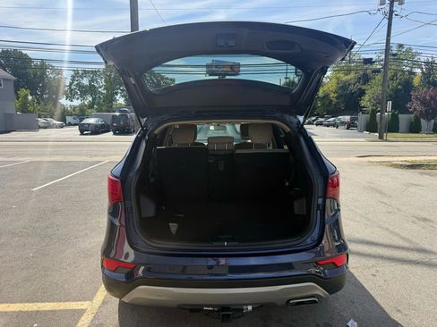 Used 2017 Hyundai Santa Fe Sport image 30