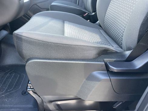 New 2026 Ford Transit 250 148 High Roof RWD image 19