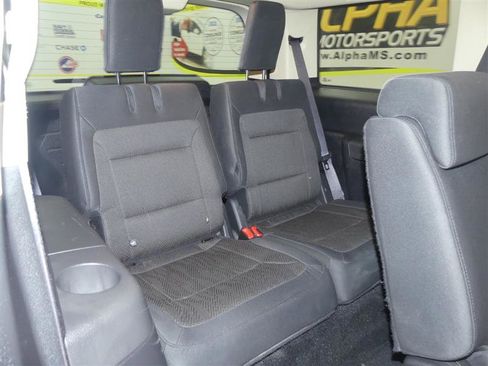Used 2019 Ford Flex SEL image 4