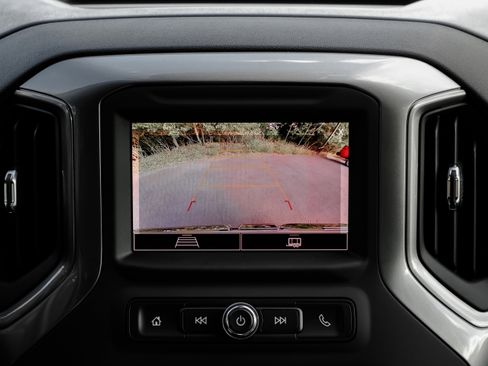 New 2026 GMC Sierra 1500 Pro w/ Pro Value Package image 27