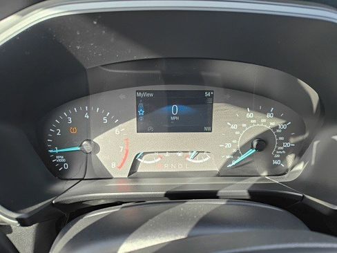 Used 2022 Ford Escape S image 19