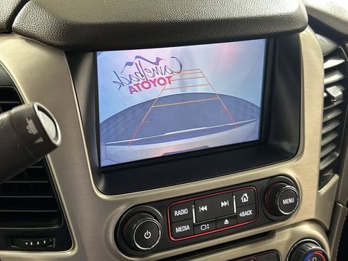 Used 2016 GMC Yukon Denali w/ Open Road Package image 19