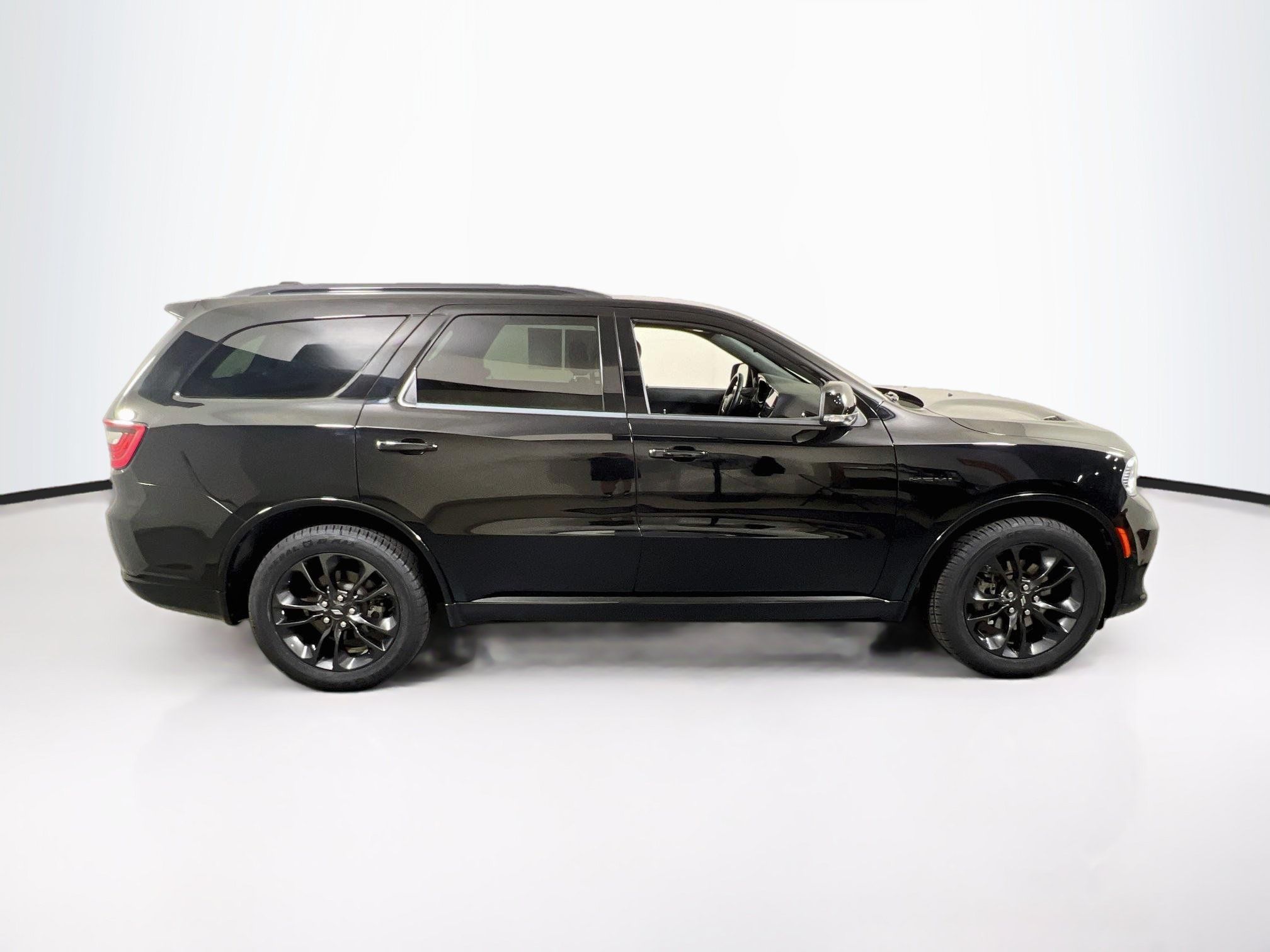 Used 2023 Dodge Durango R/T AWD/4WD image 4