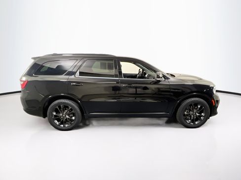 Used 2023 Dodge Durango R/T AWD/4WD image 4