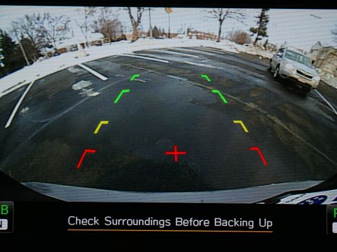 Certified 2023 Subaru Forester Sport image 27