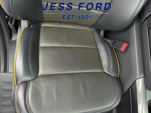 Used 2023 Ford F150 Tremor w/ Equipment Group 402A High image 18