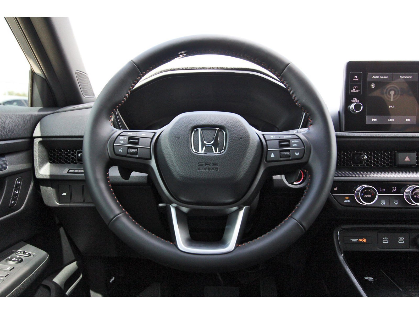 New 2027 Honda CR-V Sport-L image 14