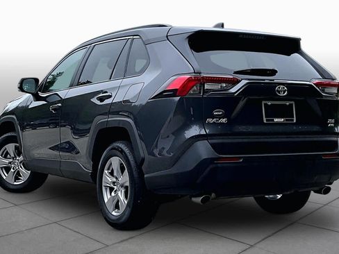 Used 2025 Toyota RAV4 XLE w/ Convenience Package AWD/4WD image 12