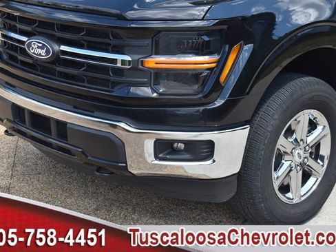 Used 2024 Ford F150 XLT w/ Mobile Office Package AWD/4WD image 37